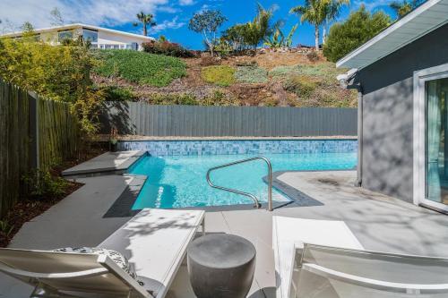 Exceptional Vacation Home In San Diego Home
