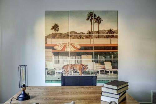 Wanderjaunt - Caspian - 2br - Point Loma