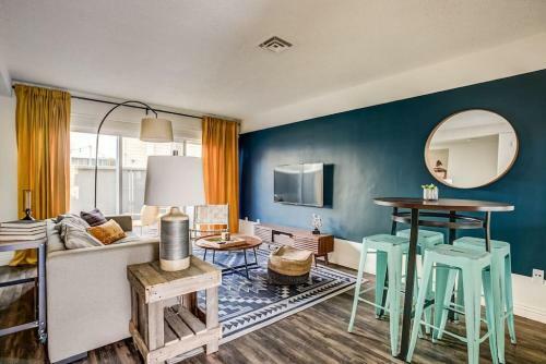 Wanderjaunt - Manzanita - 2br - Point Loma