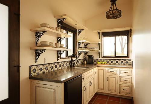 Bed & Breakfast La Lomita Ranch