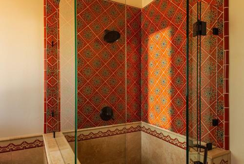 Bed & Breakfast La Lomita Ranch