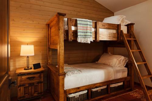 Bed & Breakfast La Lomita Ranch