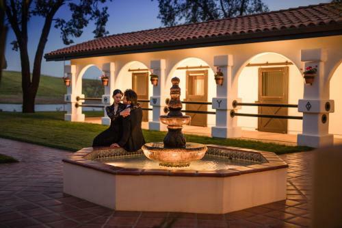 Bed & Breakfast La Lomita Ranch