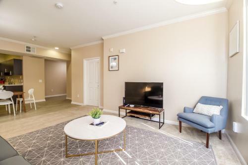 Kasa San Jose Downtown Apartments