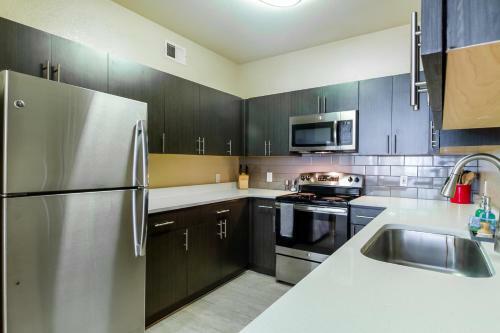 Kasa San Jose Downtown Apartments