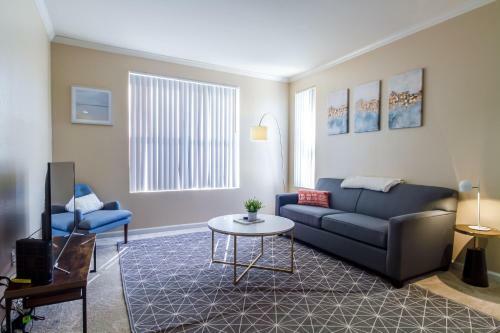 Kasa San Jose Downtown Apartments