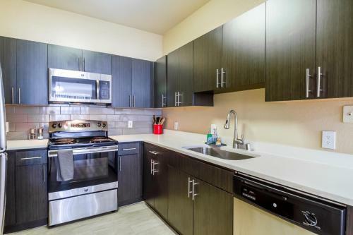 Kasa San Jose Downtown Apartments