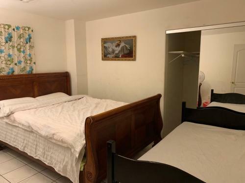 Denton Homestay