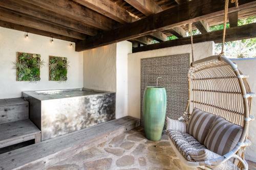 Apartamento Plum Guide - The Urban Oasis