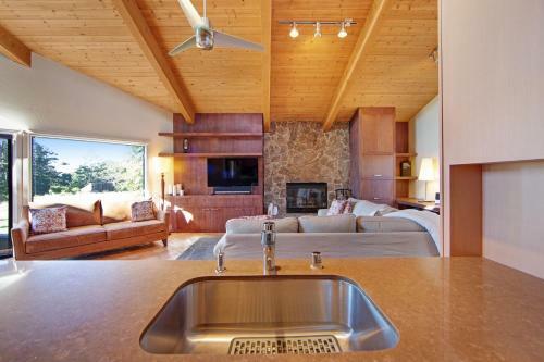 The Wolf House