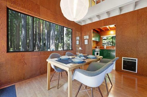 Cabin 55