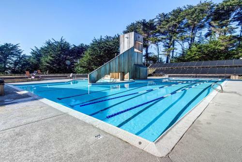 Green Vale Getaway - 2 Bed 2 Bath Vacation Home In Sea Ranch