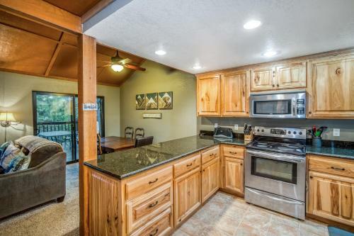 Hidden Haven Condominium