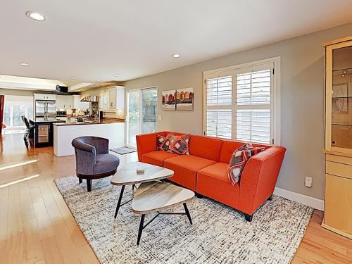 New Listing! ?surfer's Paradise? W/ Backyard Oasis Mature Home
