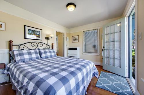 Beach Hill Bungalow