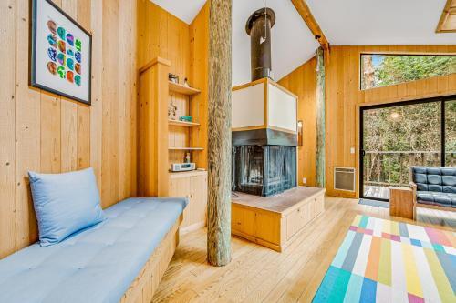 Baileys Retreat