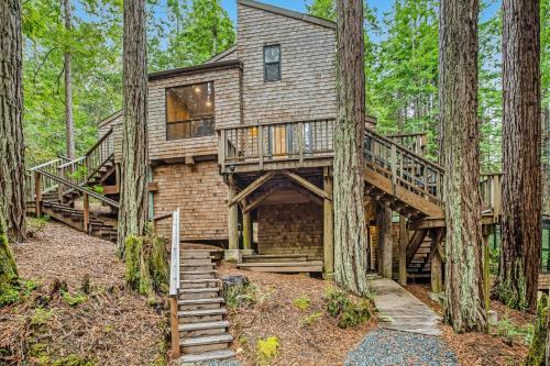 Baileys Retreat