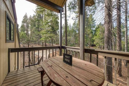 Adventure Lodge