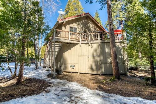 Aspen Vista