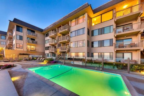 Sol-767 - Beachfront Del Mar Beach Club