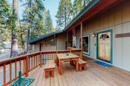 Williams Cabin