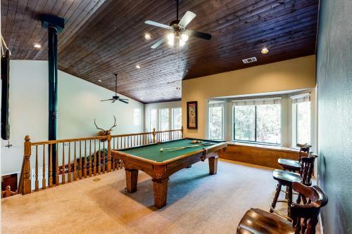 Evergreen Lodge