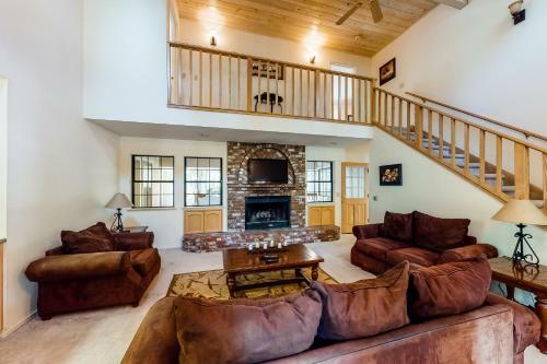 Silverpine Chalet