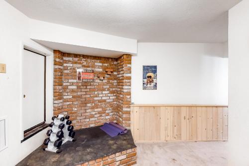 Silverpine Chalet