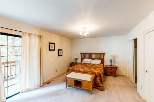 Silverpine Chalet