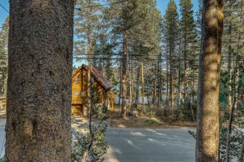 Lovely Mountain Getaway