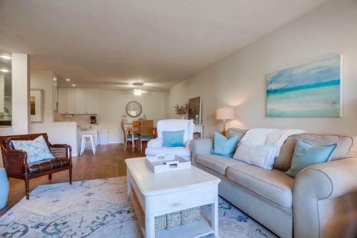 Apartamento Sbtc 128 Condo