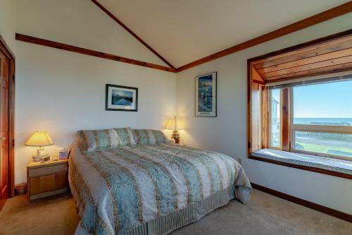 The Cove House