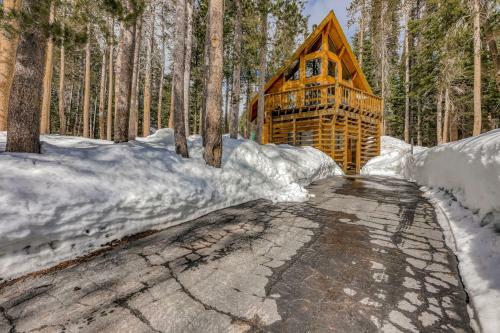 Soda Springs Surprise