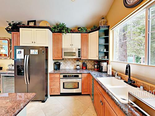 Beautiful Newer Home Home
