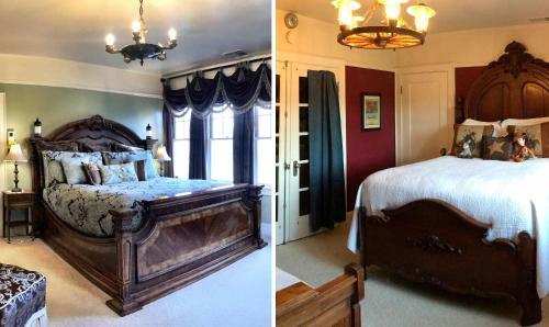The Inn On Knowles Hill Bed & Breakfast Hotel