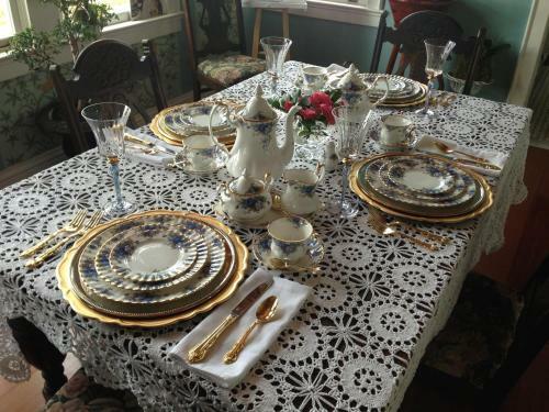The Inn On Knowles Hill Bed & Breakfast Hotel