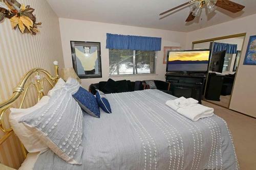 1140 Fairway Drive Home