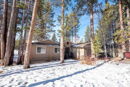 1140 Fairway Drive Home
