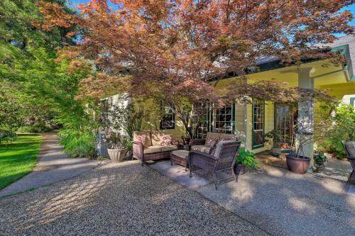 Lavish Sonora Suite On 10 Acres With Shared Pool, Bar