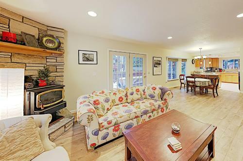 New Listing! Montgomery Estates Ski & Beach Haven Home