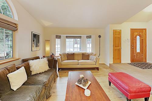 New Listing! Montgomery Estates Ski & Beach Haven Home