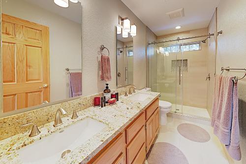 New Listing! Montgomery Estates Ski & Beach Haven Home