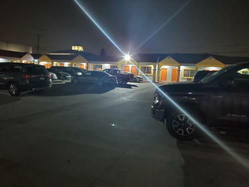Motel Sunrise Inn