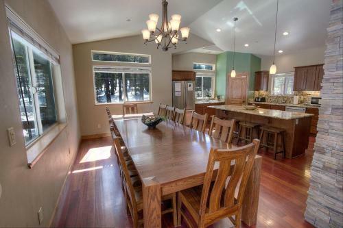 The Phoenix By Lake Tahoe Accommodations