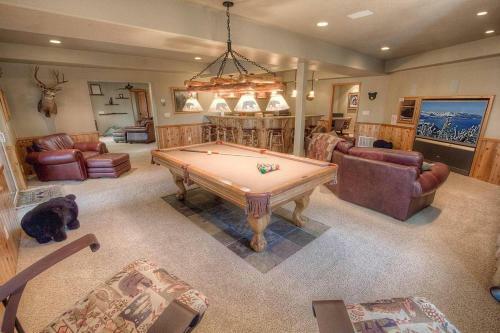 Getting Away Together By Lake Tahoe Accommodations