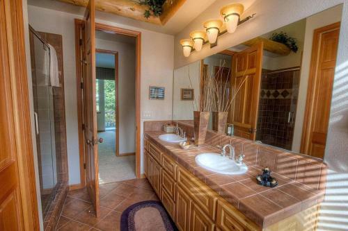 Getting Away Together By Lake Tahoe Accommodations