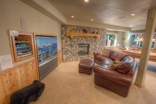 Getting Away Together By Lake Tahoe Accommodations