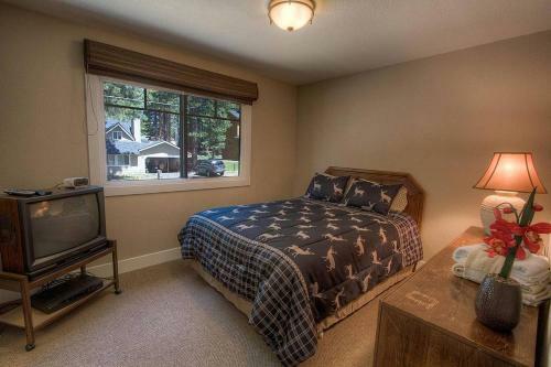 Fernandez Hideaway By Lake Tahoe Accommodations