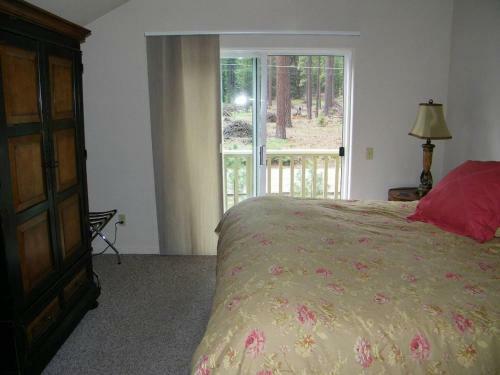 Slippery Slope Chalet By Lake Tahoe Accommodations
