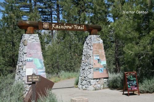 Slippery Slope Chalet By Lake Tahoe Accommodations